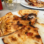 Photo n°1 de l'avis de Erika.e fait le 07/07/2023 à 09:14 sur le  Pizzeria Rosticceria Ponzese à Ponza