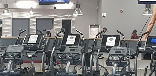 Gym «VASA Fitness Taylorsville», reviews and photos, 5345 4015 W, Taylorsville, UT 84129, USA