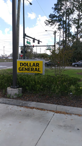 Discount Store «Dollar General», reviews and photos, 800 W Broadway St, Oviedo, FL 32765, USA