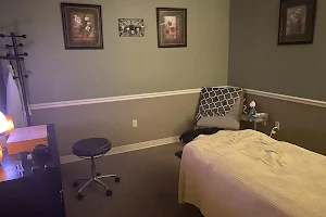 A Healing Stone Therapeutic Massage Center image