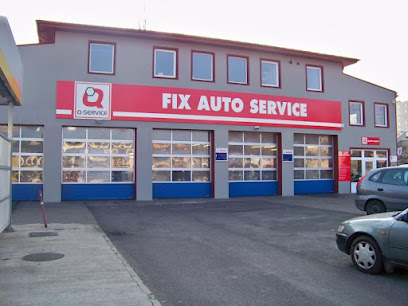FIX Auto Service