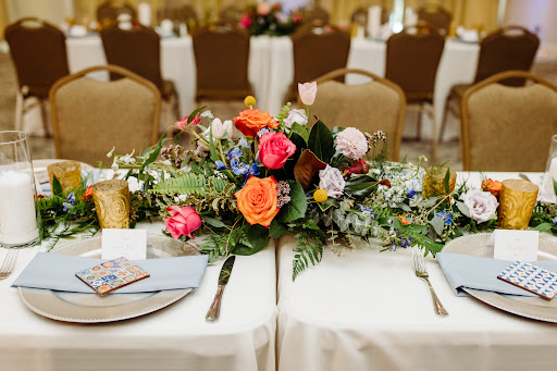 Florist «In Bloom Florist- Orlando, Florida», reviews and photos, 325 W Gore St, Orlando, FL 32806, USA