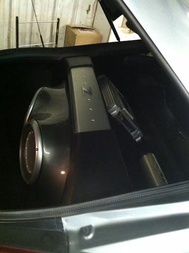 Car Stereo Store «P J Car Tunes & Performance», reviews and photos, 200 Roy Kidd Ave, Corbin, KY 40701, USA