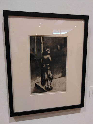 Art Museum «University of Kentucky Art Museum», reviews and photos, 405 Rose St, Lexington, KY 40508, USA