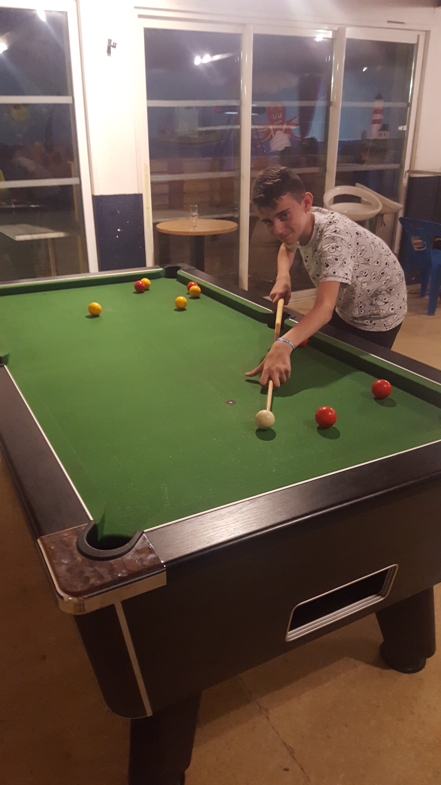 Photo n° 3 de l'avis de jerome.u fait le 06/08/2019 à 15:22