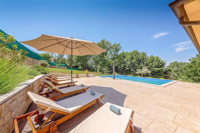 Recenzije Villa nona Nina u Pula - Hotel