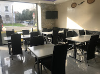 Atmosphère du Restaurant turc Bey Pacha à Saint-Fons - n°1