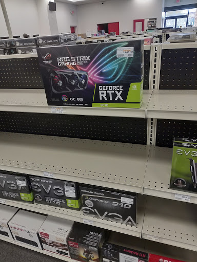 Computer Repair Service «Patton Computers», reviews and photos, 264 Market Blvd, Collierville, TN 38017, USA