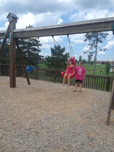 Park «Grandview Park», reviews and photos, 908 Carmichael Rd, Hudson, WI 54016, USA