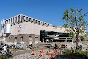 Nishitokyo Sports Center image