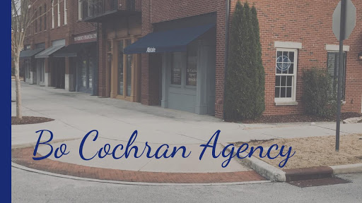 Insurance Agency «Allstate Insurance Agent: Bo Cochran», reviews and photos