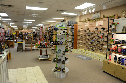 Brown's Shoe Fit Co