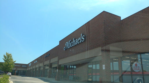 Craft Store «Michaels», reviews and photos, 402 W Army Trail Rd, Bloomingdale, IL 60108, USA