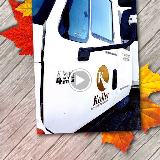 Moving Company «Koller Moving and Storage», reviews and photos, 615 S E St, Fort Smith, AR 72901, USA