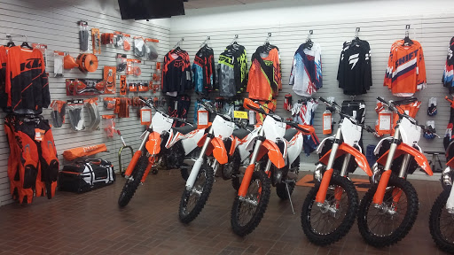 Motorcycle Dealer «Wild West Motoplex», reviews and photos, 22515 Katy Fwy, Katy, TX 77450, USA