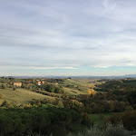 Photo n°1 de l'avis de Daniele.o fait le 12/11/2017 à 23:10 sur le  Hotel Porta Romana à Siena