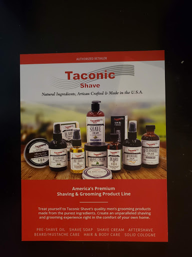 Barber Shop «Legends Barbershop», reviews and photos, 6463 E Hampden Ave, Denver, CO 80222, USA