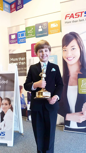 Sign Shop «FASTSIGNS», reviews and photos, 6098 Shingle Creek Pkwy, Brooklyn Center, MN 55430, USA