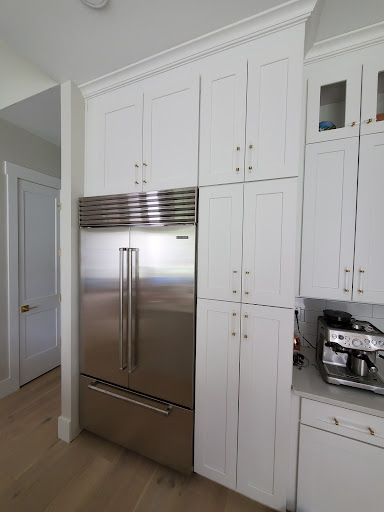 Appliance Store «Plaza Appliance Mart», reviews and photos, 9405 E Independence Blvd, Matthews, NC 28105, USA