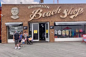 Brooklyn Beach Shop image