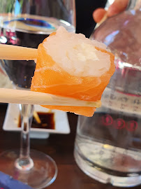 Plats et boissons du Restaurant japonais Planet Sushi Carras à Nice - n°11