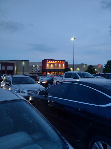Movie Theater «Cinemark Towne Centre and XD», reviews and photos, 201 Skyline Dr #25, Conway, AR 72032, USA