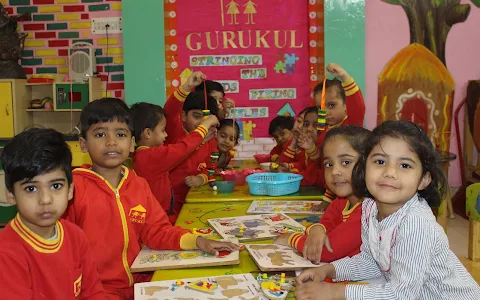 Gurukul Preschool image