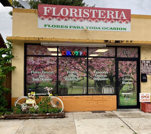 Florist «Flamingo Floral Designs», reviews and photos, 3400 SW 8th St, Miami, FL 33135, USA