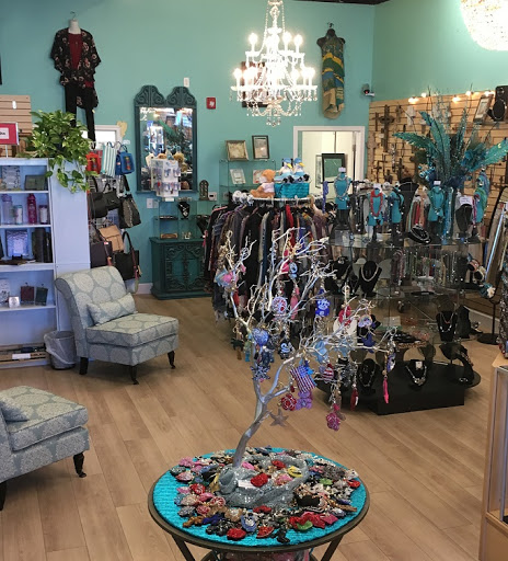 Boutique «Son Glow Boutique», reviews and photos, 11294 W Bell Rd #105, Surprise, AZ 85378, USA