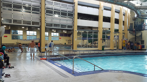 Recreation Center «Tom Muehlenbeck Center», reviews and photos, 5801 W Parker Rd, Plano, TX 75093, USA