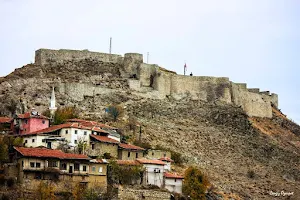 Kalecik Castle image
