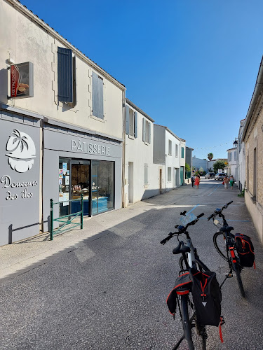 Boucherie charcuterie Denis Cordon à Dolus-d'Oléron