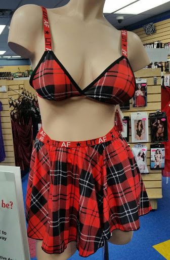 Gift Shop «Fantasy Gifts», reviews and photos, 7812 Portland Ave S, Bloomington, MN 55420, USA