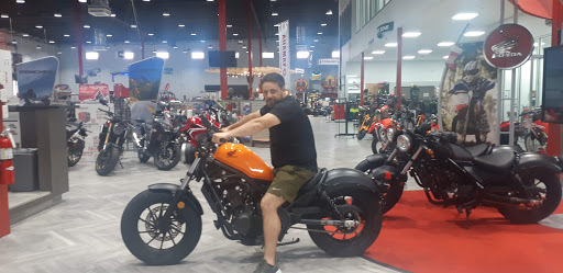 Motorcycle Dealer «Broward Motorsports of Ft. Lauderdale», reviews and photos, 1090 W Sunrise Blvd, Fort Lauderdale, FL 33409, USA