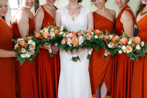 Florist «Thats Amore Florist Ltd», reviews and photos, 3454 N Southport Ave, Chicago, IL 60657, USA