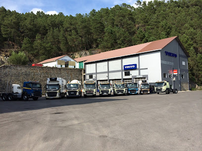 Alès Trucks Services Isuzu et Volvo Truck