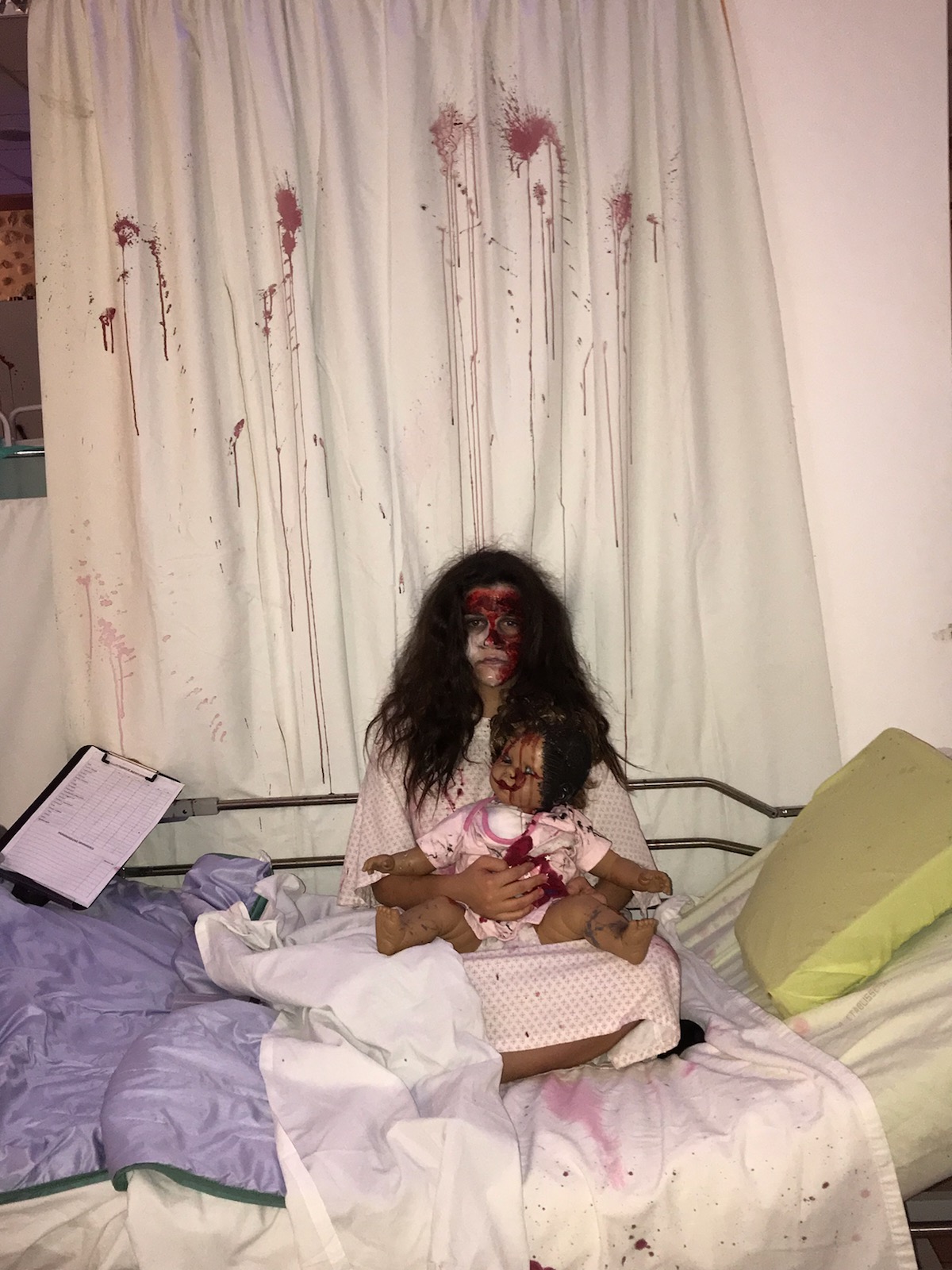 Photo n° 1 de l'avis de Julia.g fait le 05/11/2018 à 10:32