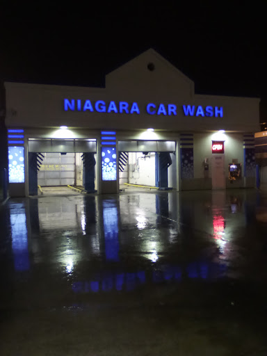 Car Wash «Niagara Car Wash», reviews and photos, 4076 Buffalo Rd, Erie, PA 16510, USA