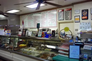 Norco's Famous Sixth Street Deli and Grill image