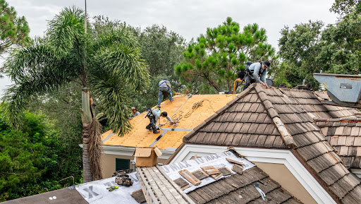 Altec Roofing in West Palm Beach, Florida