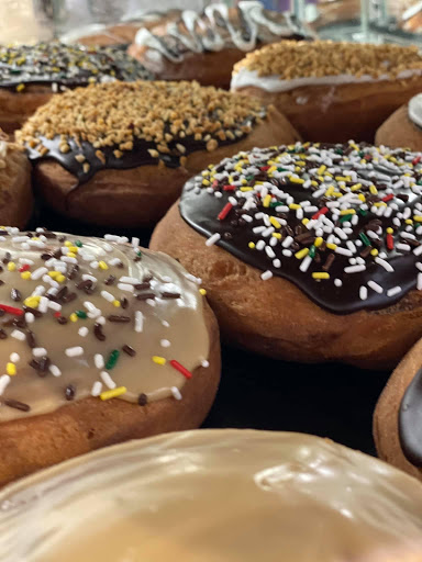 Bakery «Staples Bakery», reviews and photos, 129 2nd Ave NE, Staples, MN 56479, USA