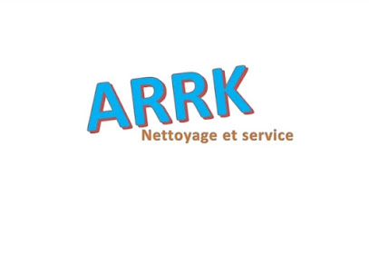 ARRK nettoyage et services