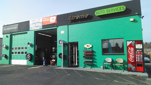 Car Stereo Store «Xtreme Auto Services», reviews and photos, 19045 Lenton Pl SE # 103, Monroe, WA 98272, USA