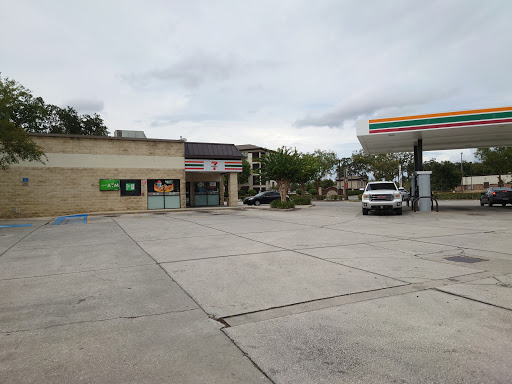 Convenience Store «7-Eleven», reviews and photos, 10801 W Colonial Dr, Ocoee, FL 34761, USA