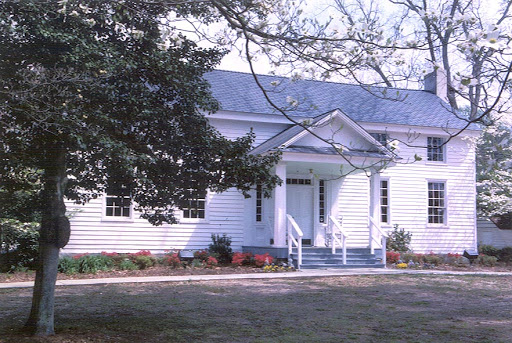 Mable House Arts Center