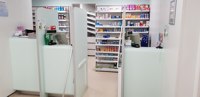 Reviews of Boots Pharmacy in Northampton - Pharmacy