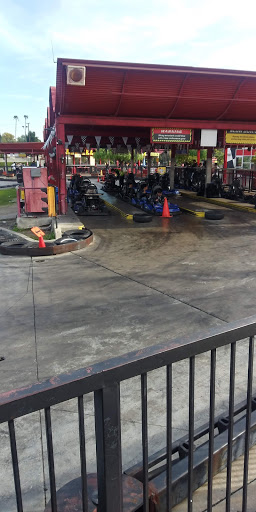 Amusement Center «SpeedZone Los Angeles», reviews and photos