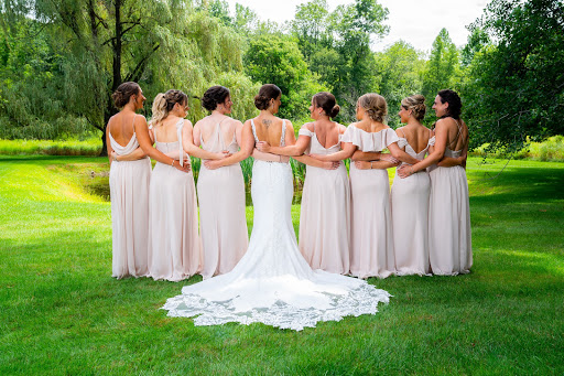 Bridal Shop «i do... i do...», reviews and photos, 35 South St, Morristown, NJ 07960, USA