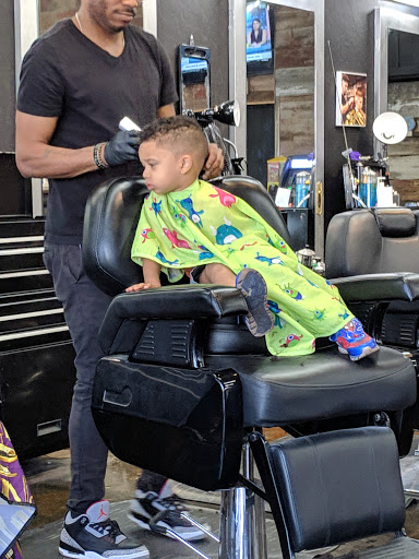 Barber Shop «TwinCutZ Barbershop», reviews and photos, 2314 Del Prado Blvd, Cape Coral, FL 33990, USA