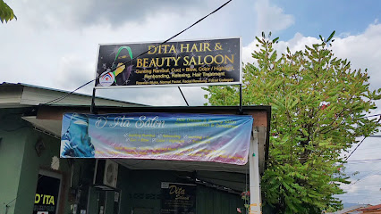 D'ita Hair Beauty Saloon